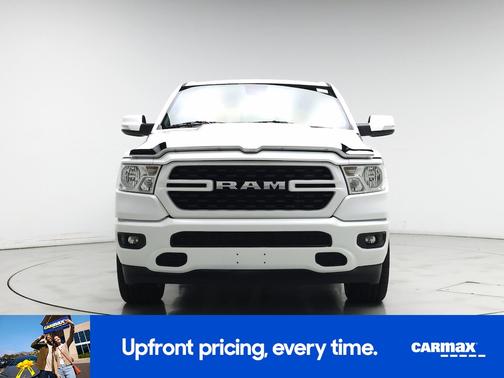 2022 RAM 1500 Bighorn