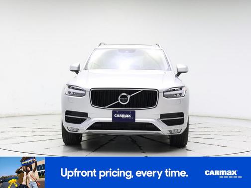 2019 Volvo XC90 T6 Momentum