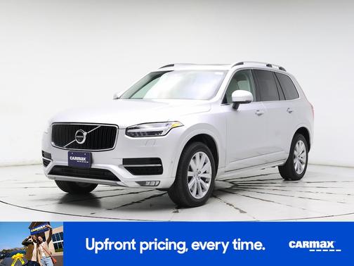 2019 Volvo XC90 T6 Momentum