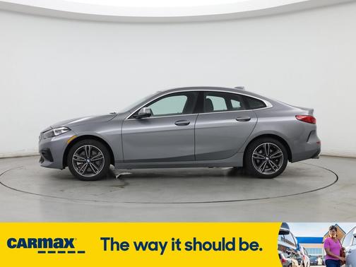 2024 BMW 228 Gran Coupe I xDrive Gran Coupe