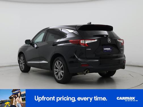 2020 Acura RDX SH-AWD Technology
