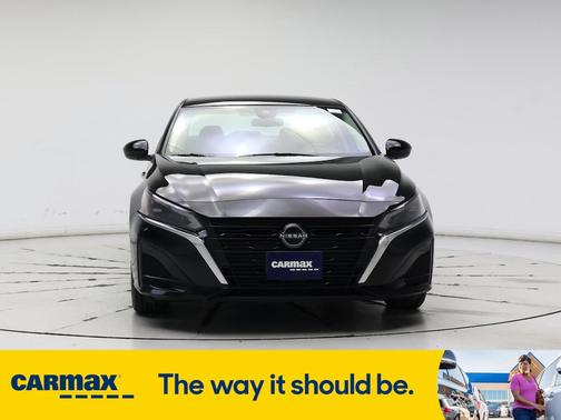 2023 Nissan Altima S