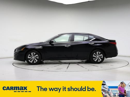 2023 Nissan Altima S