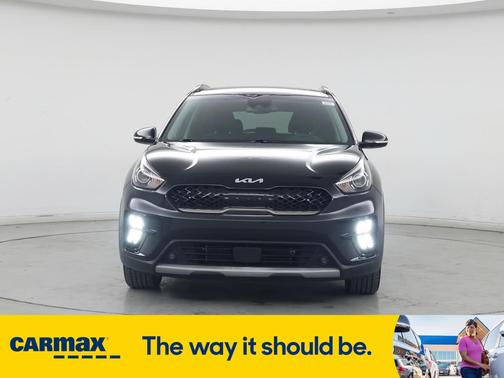 2022 Kia Niro Touring SE