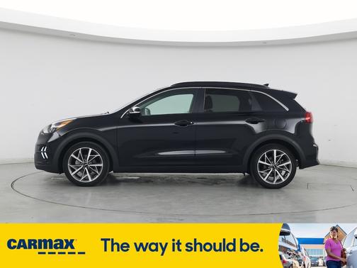 2022 Kia Niro Touring SE