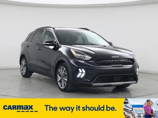 2022 Kia Niro Touring SE