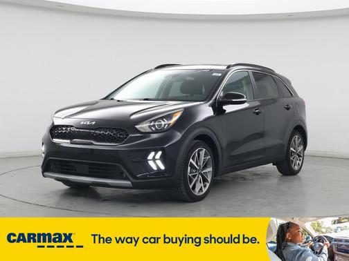 2022 Kia Niro Touring SE