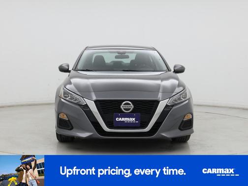 2021 Nissan Altima SV