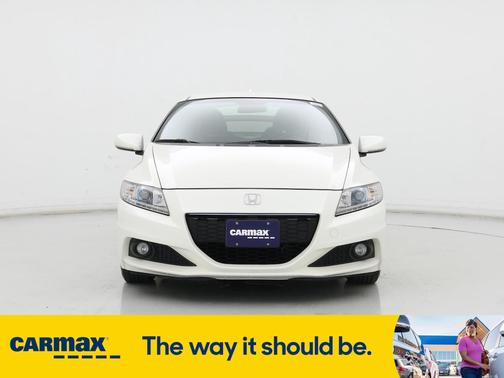2014 Honda CR-Z EX