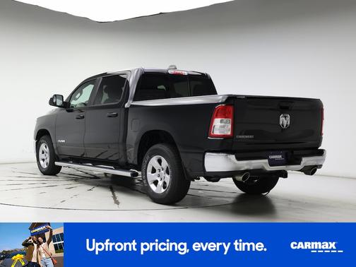 2023 RAM 1500 Bighorn