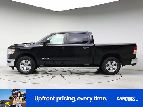 2023 RAM 1500 Bighorn