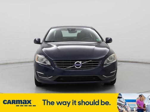 2015 Volvo S60 T5 Premier
