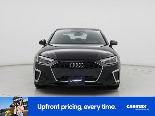 2024 Audi A4 Premium Plus