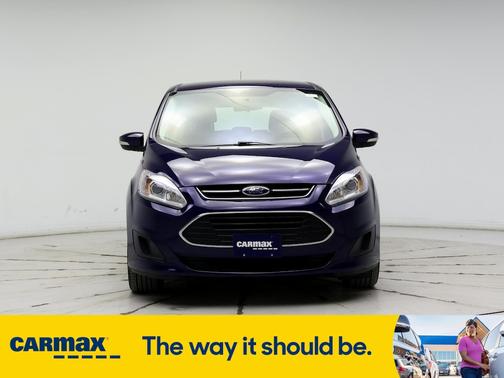 2017 Ford C-Max Hybrid SE Hybrid