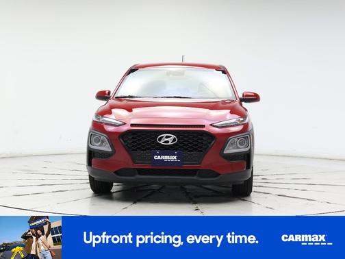 2020 Hyundai KONA SE