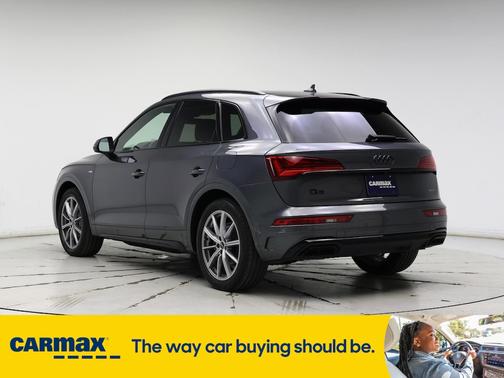 2023 Audi Q5 e S-Line Premium Plus