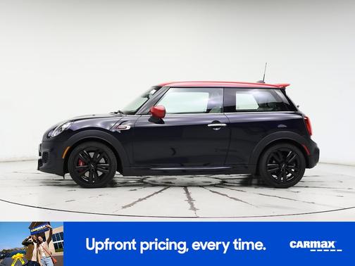 2021 MINI Hardtop John Cooper Works