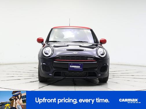 2021 MINI Hardtop John Cooper Works