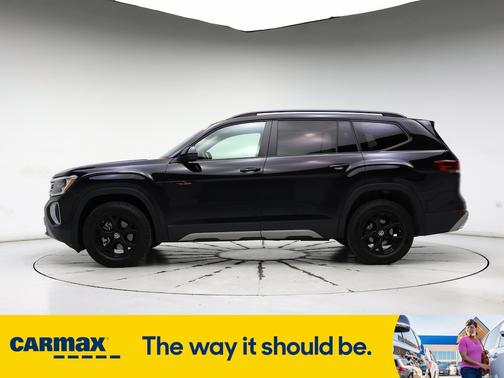 2024 Volkswagen Atlas Peak Edition SE w/Tech