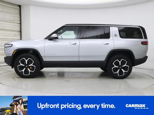 2024 Rivian R1S Adventure Quad-Motor Large