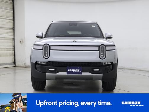 2024 Rivian R1S Adventure Quad-Motor Large