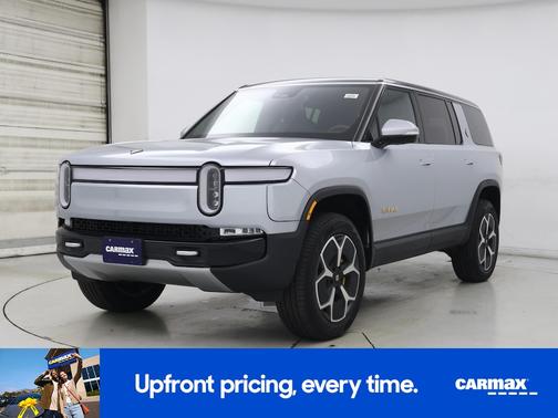 2024 Rivian R1S Adventure Quad-Motor Large