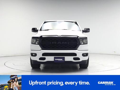 2023 RAM 1500 Bighorn