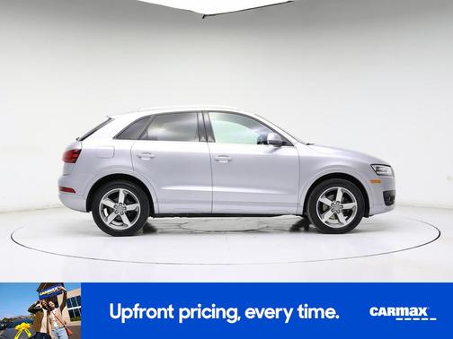 2015 Audi Q3 Premium Plus