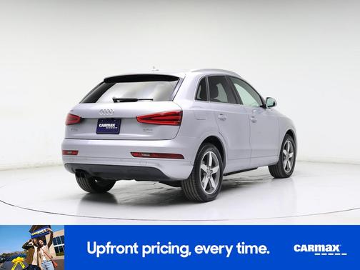 2015 Audi Q3 Premium Plus