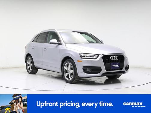 2015 Audi Q3 Premium Plus