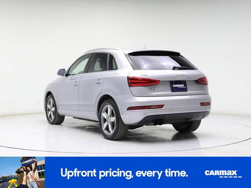 2015 Audi Q3 Premium Plus