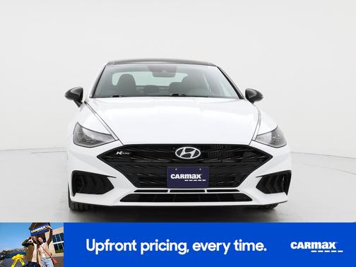 2023 Hyundai SONATA N Line