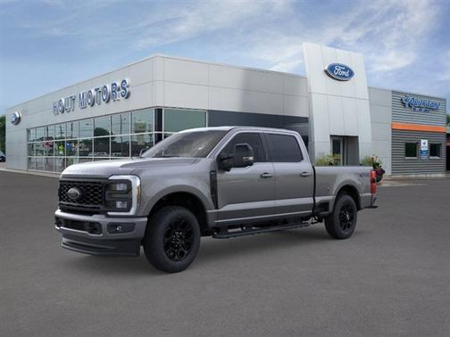 2025 Ford F-350 Lariat Super Duty