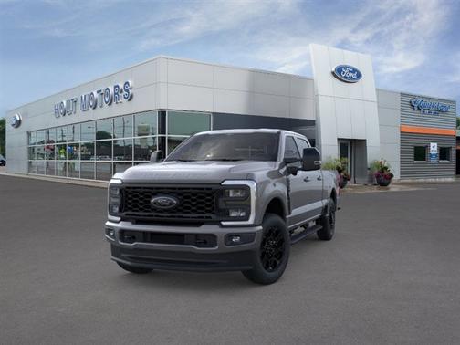 2025 Ford F-350 Lariat Super Duty
