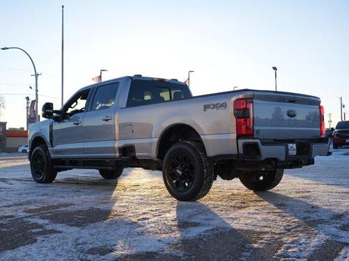 2024 Ford F-350 Lariat Super Duty