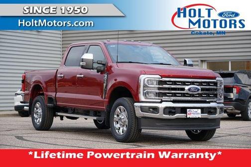 2026 Ford F-350 Lariat Super Duty