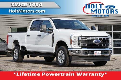 2024 Ford F-250 XLT
