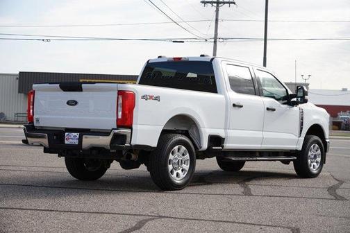 2024 Ford F-250 XLT