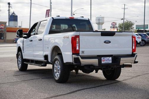 2024 Ford F-250 XLT