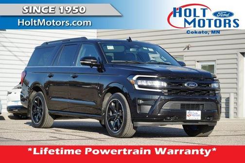 2023 Ford Expedition Max Limited