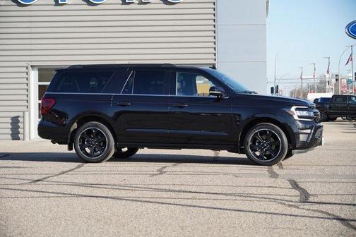 2023 Ford Expedition Max Limited