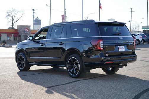 2023 Ford Expedition Max Limited