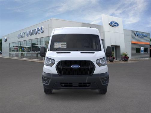 2025 Ford Transit-250 148 WB Medium Roof Cargo