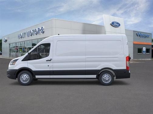 2025 Ford Transit-250 148 WB Medium Roof Cargo