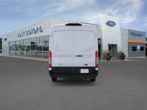 2025 Ford Transit-250 148 WB Medium Roof Cargo