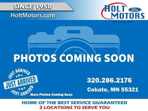 2015 Ford Focus ST Base