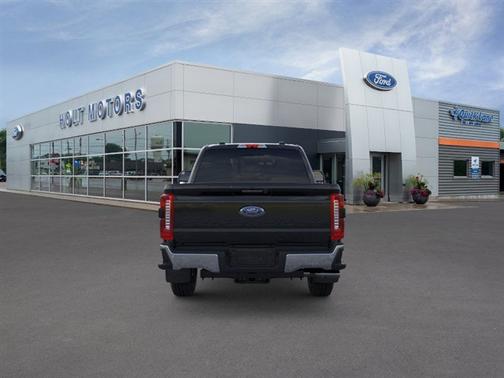 2026 Ford F-350 Lariat Super Duty
