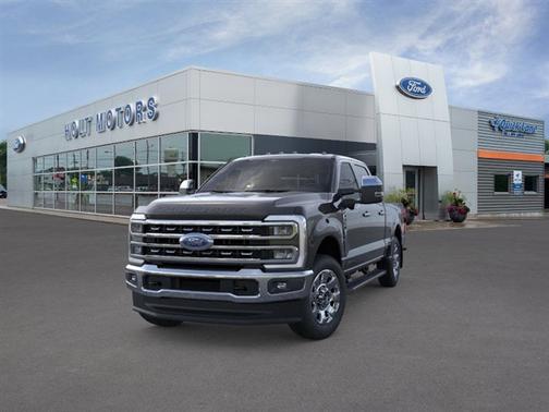 2026 Ford F-350 Lariat Super Duty