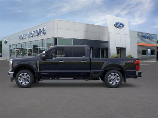 2026 Ford F-350 Lariat Super Duty