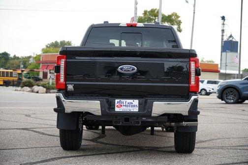 2026 Ford F-350 Lariat Super Duty